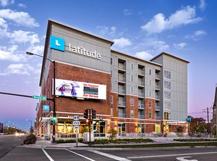 Latitude | Student Housing, Champaign, IL 61820