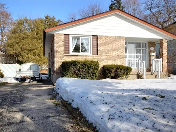 47 Tutton Pl, Cambridge, ON N1R 4S7