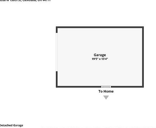 2nd image of 3958 W 130th St