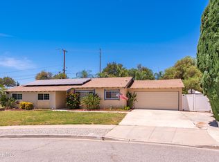 3591 La Mesa Ave, Simi Valley, CA 93063
