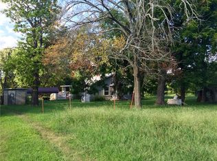 2920 Pecan Grove Rd, Alma, AR 72921