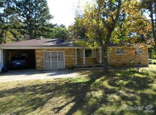 189 Blue Mountain Rd, Timbo, AR 72560