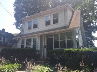19 Goodway Rd, Jamaica Plain, MA 02130