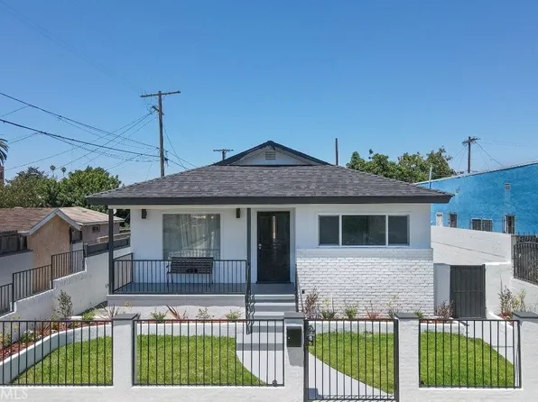 1839 W 35th Pl, Los Angeles, CA 90018