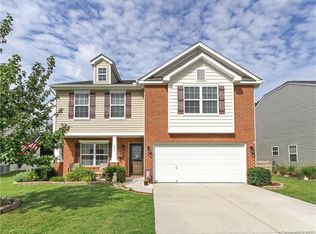 221 Lindpoint Ln #486, Monroe, NC 28110