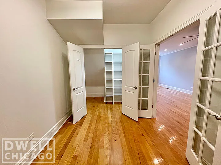 3448 N Damen Ave #1 — Photo 10