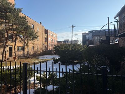 1041 W Polk St, Chicago, IL, 60607