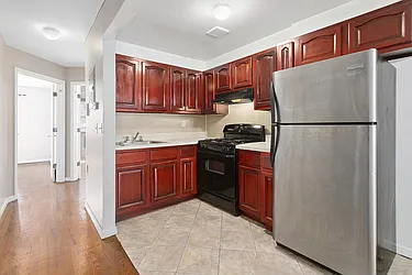 Rented by Ivey North LLC