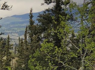 407 Gitche Goone Ln, Como, CO 80432