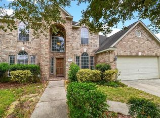 2028 Cork St, Dickinson, TX 77539