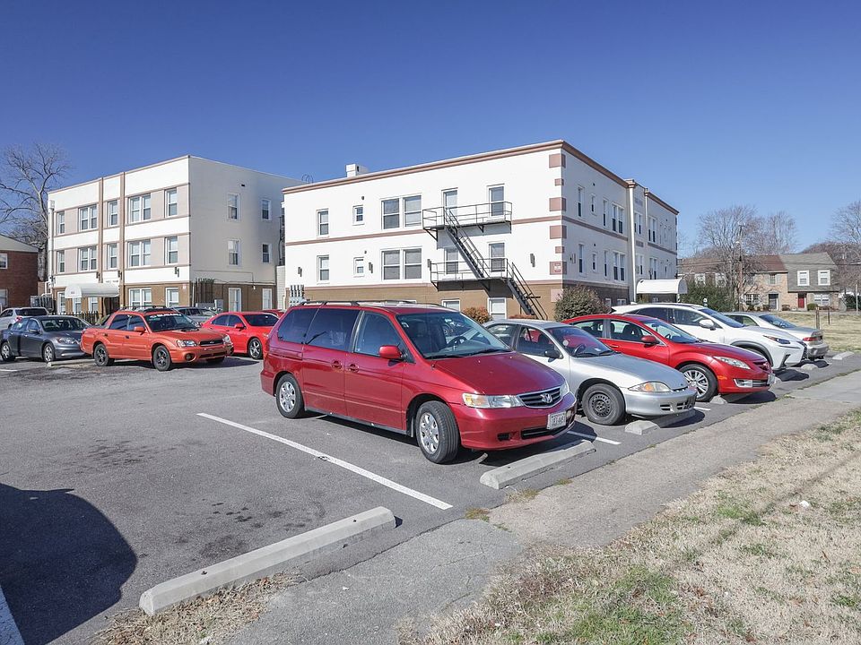 Buckman Ave 9335 Apartment Rentals Norfolk, VA Zillow