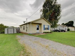 1018 Bush Ave, Oak Grove, KY 42262