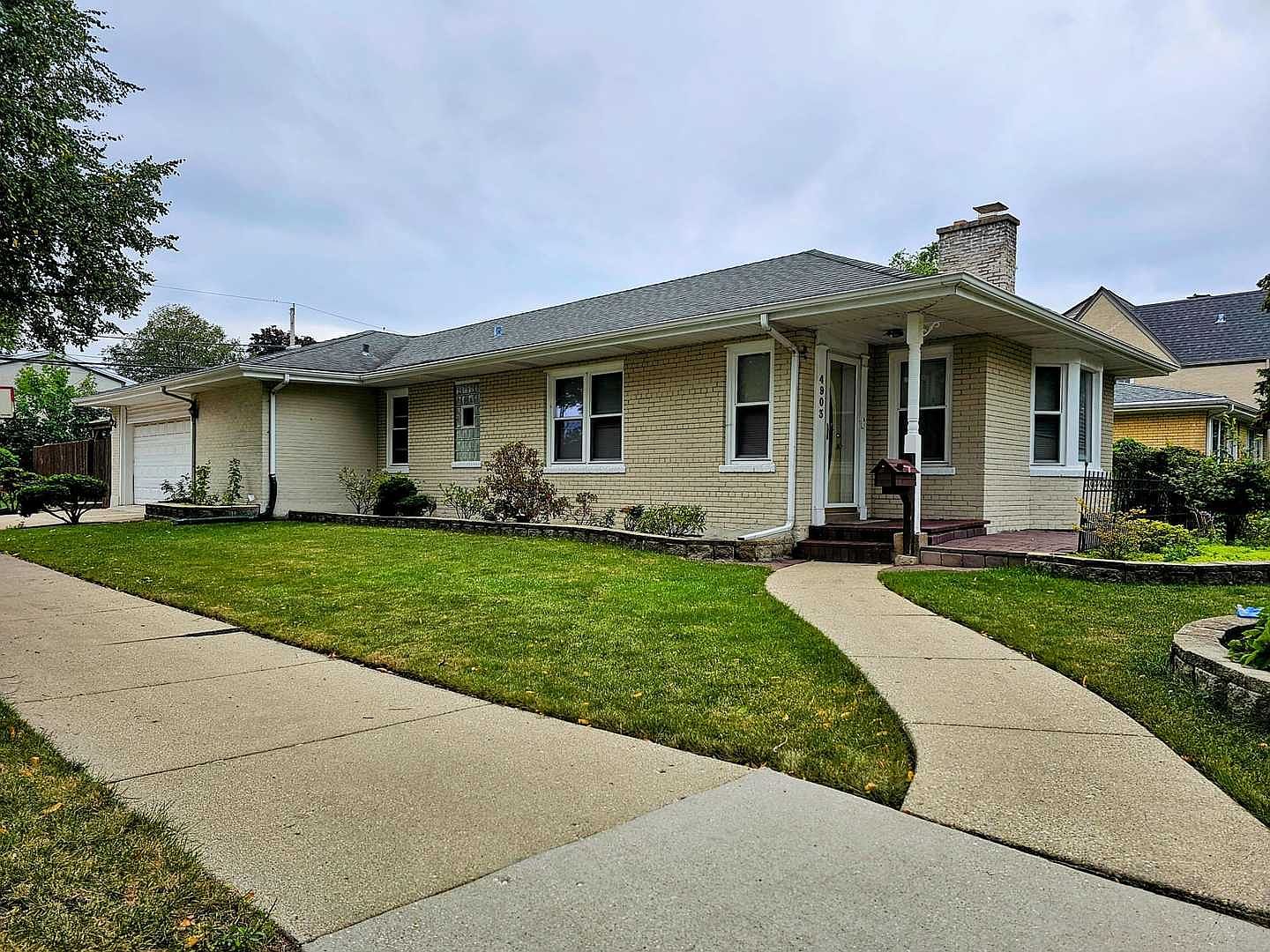 4903 Fargo Ave, Skokie, IL 60077 MLS 11879655 Zillow