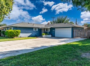 2602 10th Ave, Merced, CA 95340