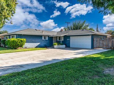 2602 10th Ave, Merced, CA, 95340