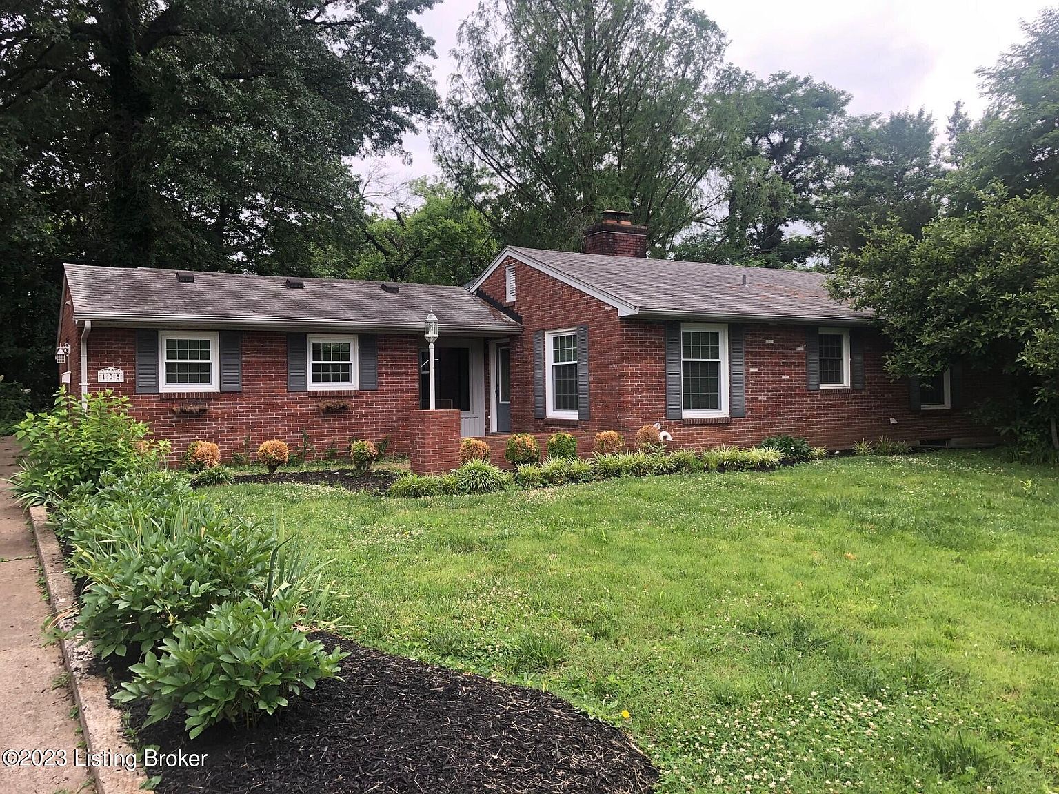 105 Westwind Trl, Bardstown, KY 40004 Zillow