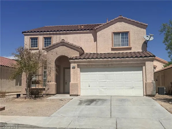 7244 Falling Timber Ct, Las Vegas, NV 89113
