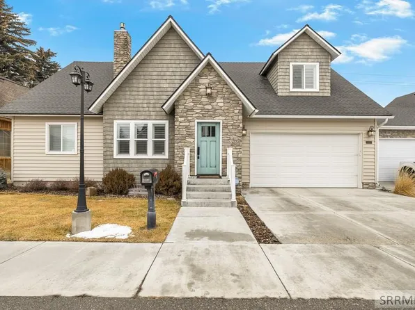 172 Charles Pl, Rexburg, ID 83440