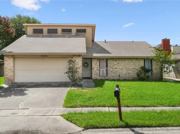 7006 Wakeforest Dr, Corpus Christi, TX 78413