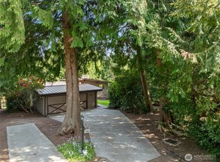 Lake Forest Park 1st Add, Lake Forest Park, WA 98155