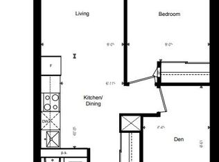 135 Lower Sherbourne St #568, Toronto, ON M5A 1Y4