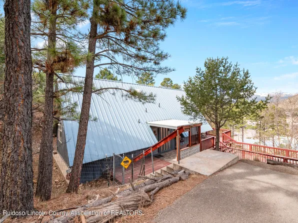 111 Chaparral Dr, Ruidoso, NM 88345