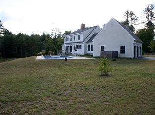 119 Tyler Rd, Hopkinton, NH 03229