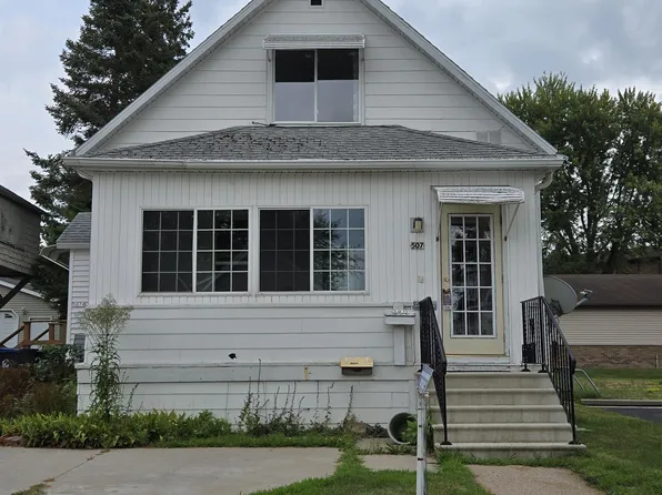 507 S Cedar Ave, Marshfield, WI 54449