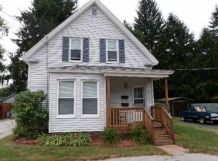 21 Prospect St, Rochester, NH 03867