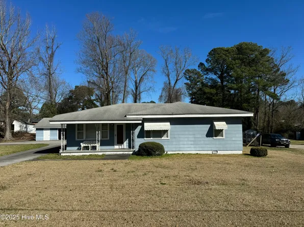 120 Williams Street, Kenansville, NC 28349