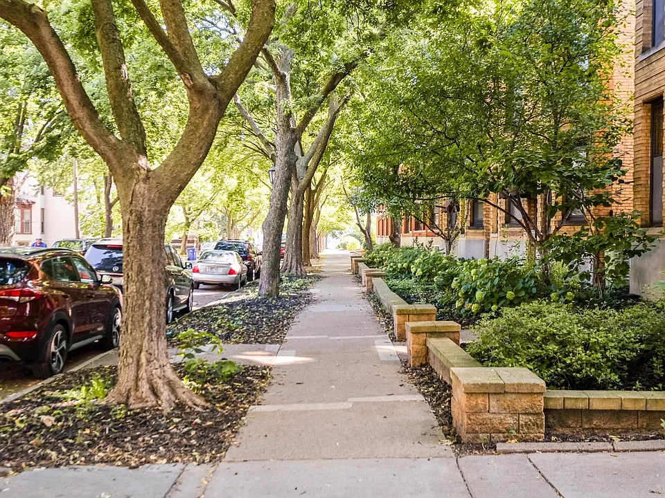 Dayton Apartments