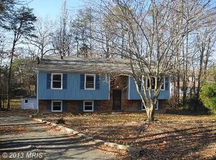 3 Oak Ridge Ct, Fredericksburg, VA 22407