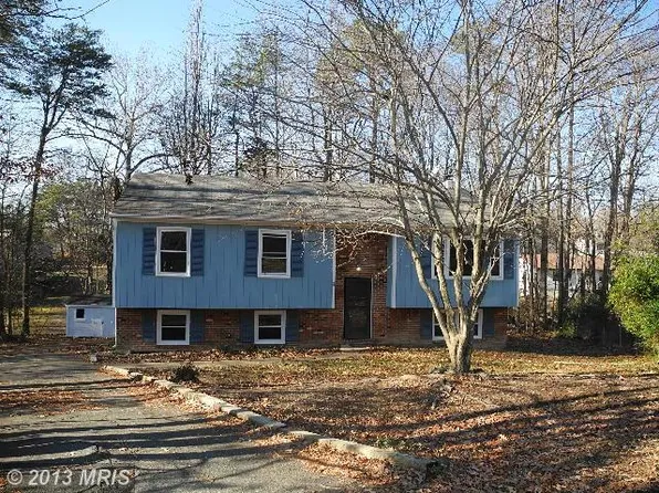 3 Oak Ridge Ct, Fredericksburg, VA 22407