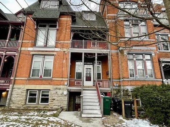 2118 Saint James Ave APT 3, Cincinnati, OH 45206