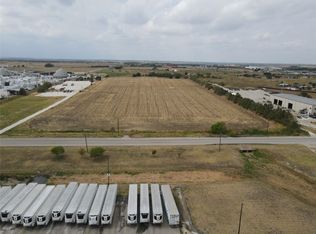 3801 Windmill Rd, Joshua, TX 76058