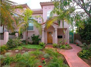 1415 Thomas Ave, San Diego, CA 92109