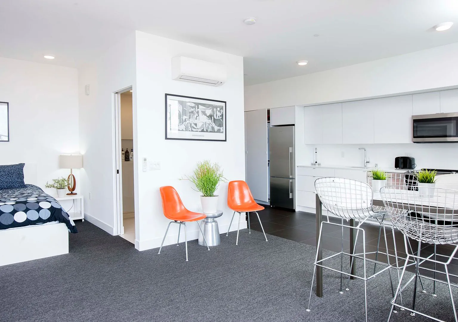Mitra Lofts — Photo 4