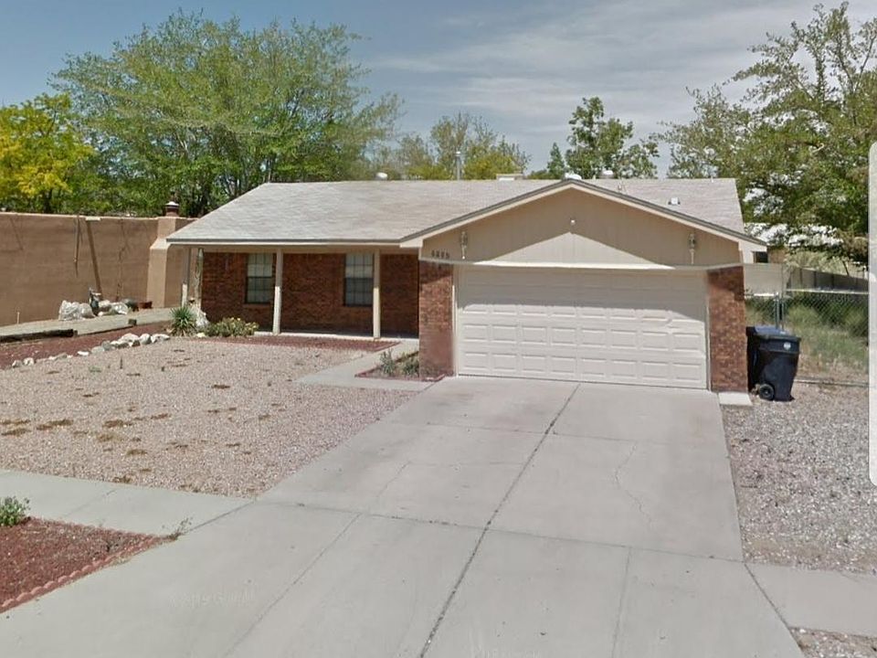 1st image of 6205 La Joya Pl NW