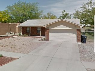6205 La Joya Pl NW, Albuquerque, NM 87120