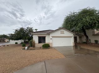 3938 W Buckskin Trl, Phoenix, AZ 85083