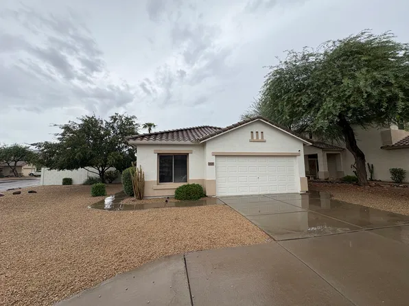 3938 W Buckskin Trl, Phoenix, AZ 85083