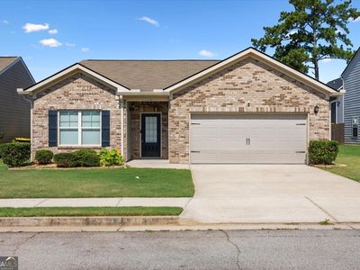 11145 Wind Ridge Dr, Hampton, GA, 30228