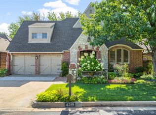 4319 S Quincy Pl, Tulsa, OK 74105