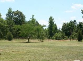 980 Saggus Rd, Lincoln, GA --