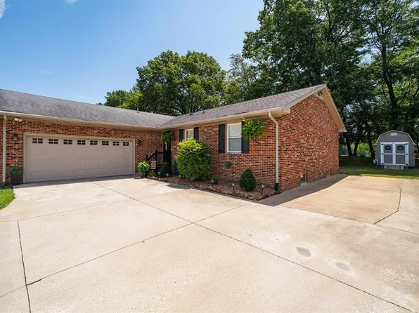 3940 Bordeaux Loop S, Owensboro, KY 42303