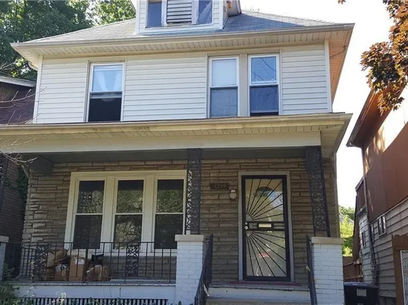 3299 Montgomery St, Detroit, MI 48206