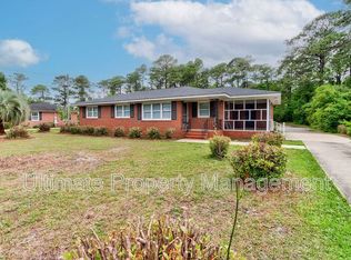 6727 Greenville Loop Rd, Wilmington, NC 28409