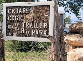 302 W Highway 123, East Carbon, UT 84520