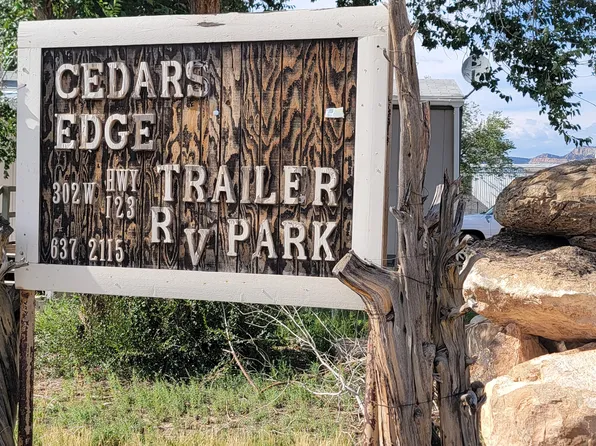 302 W Highway 123, East Carbon, UT 84520