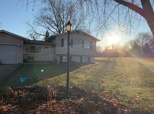 308 S Olive St, Wakarusa, IN 46573